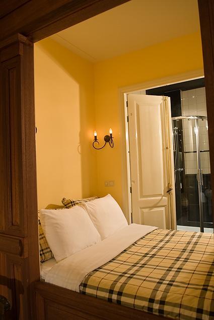B&B Aan De Singelgracht Breda Room photo