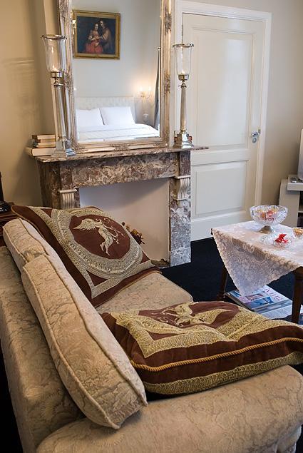 B&B Aan De Singelgracht Breda Room photo